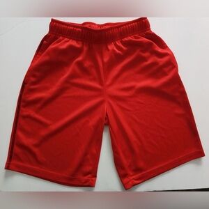 Tek Gear Boys (M) Athletic Shorts